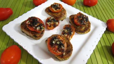 Photo : Tapas