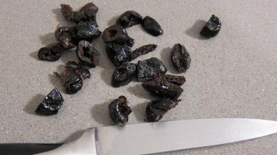 Caponata à la sicilienne - 1.2