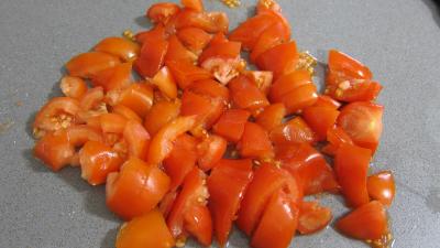 Caponata à la sicilienne - 2.2