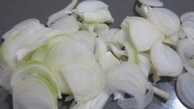 Caponata à la sicilienne - 1.4