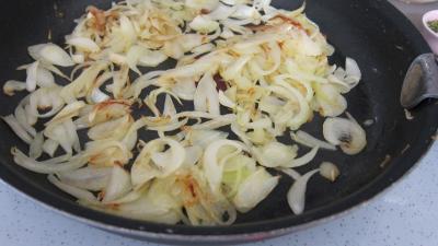Caponata à la sicilienne - 5.1