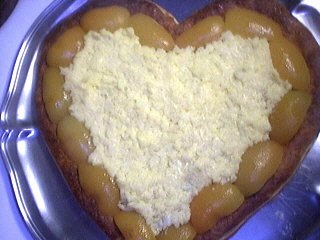 Coeur aux abricots - 13.2