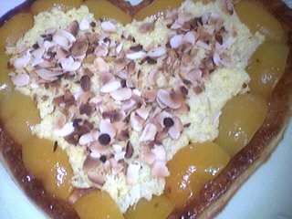 Coeur aux abricots - 15.3