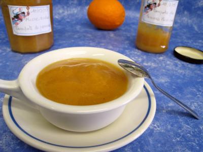 Cuisine diététique : Ramequin de compote de pommes