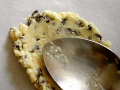 Cookies croustillants aux pépites de chocolat - 8.1