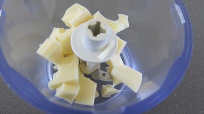 Oeufs mollets à la florentine - 1.2