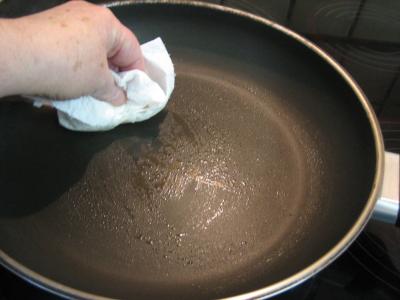 Crêpes gratinées au chou-fleur et au chèvre - 2.3