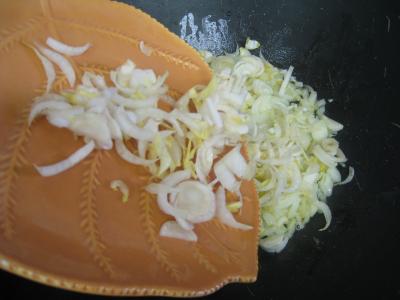 Crêpes gratinées au chou-fleur et au chèvre - 7.3