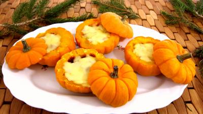 Cuisine diététique : Assiette de pomarines