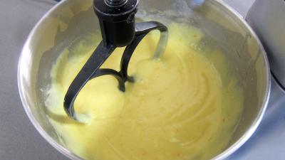 Tôt-fait au chocolat et aux pistaches - 3.4