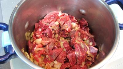 Boeuf à la Gardiane - 4.1