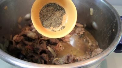 Boeuf à la Gardiane - 5.3