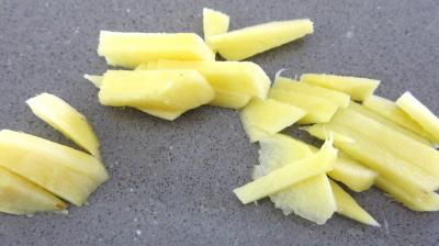 Panais et patates douces aux épices - 2.2