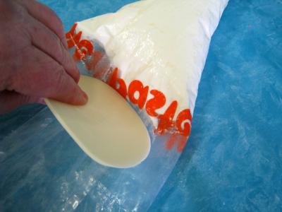 Concombre farci aux crevettes - 4.1