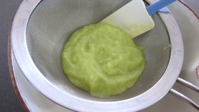 Flans d'asperges - 3.3