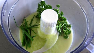 Flans d'asperges - 4.2