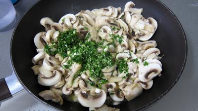Filets mignon de porc ananas et crème de coco - 6.3