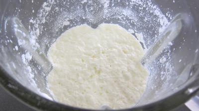 Filets mignon de porc ananas et crème de coco - 7.3