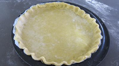 Tarte aux broutes - 4.3