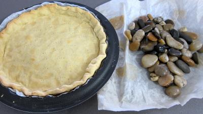 Tarte aux broutes - 10.3