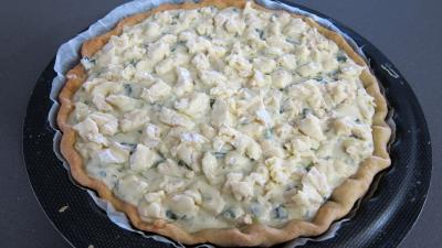 Tarte aux broutes - 11.2