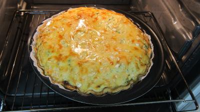 Tarte aux broutes - 12.1