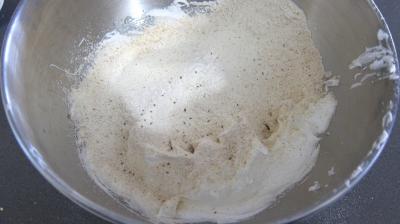 Biscotti aux cacahuètes - 3.2