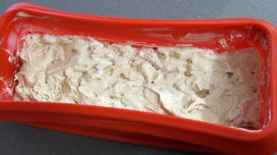 Biscotti aux cacahuètes - 4.2