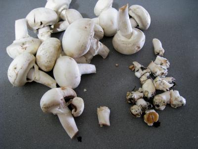 Fines herbes et légumes en velouté - 3.1