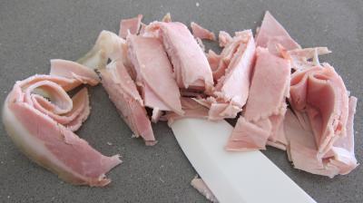 Escalopes de veau gratinées aux fromages - 5.2