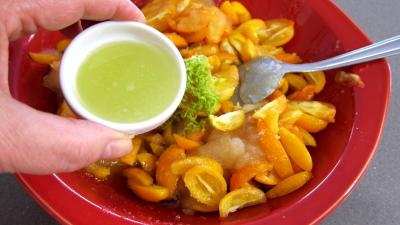 Confiture de kumquat - 3.4