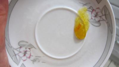 Confiture de kumquat - 5.2