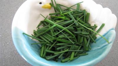 Sauce vinaigrette au basilic - 1.3