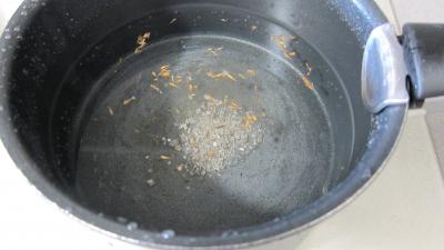 Hamburgers au cabillaud et aux asperges - 7.1