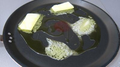 Hamburgers au cabillaud et aux asperges - 8.1
