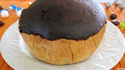 Image : Tourteau fromager