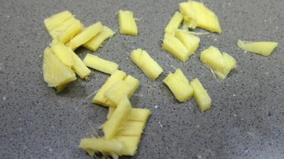 Potage aux courgettes - 2.1