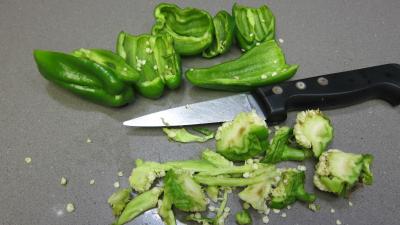Potage aux courgettes - 3.3