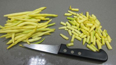 Potage aux courgettes - 5.3