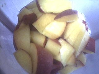 Duo de fruits pour bébé et pour les grands - 2.1