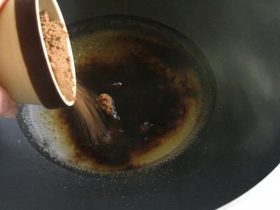 Chutney aux mangues - 6.1