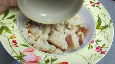 Gazpacho andalou aux poivrons verts - 2.4