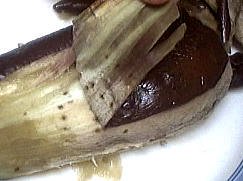 Caviar d'aubergines - 7.3