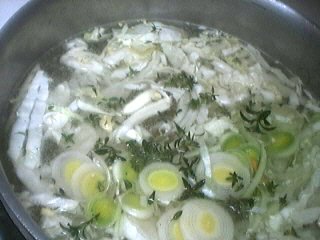 Soupe de châtaignes et escargots - 10.2