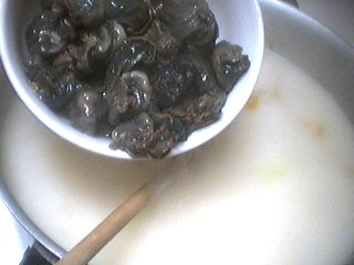 Soupe de châtaignes et escargots - 13.1