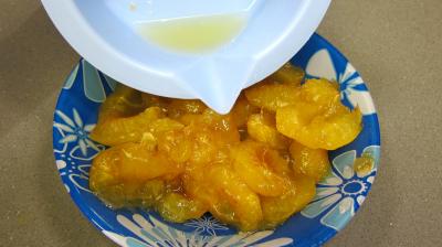 Crème glacée aux prunes jaunes - 4.3