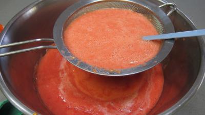 Sauce tomate au basilic en conserve - 4.1