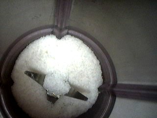 Punch à la noix de coco - 9.1