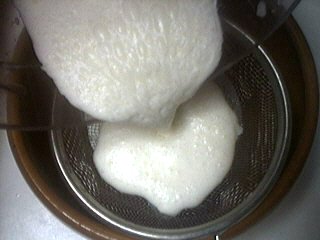 Punch à la noix de coco - 9.3