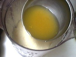 Punch à la noix de coco - 10.1